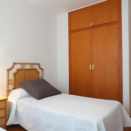 Uhc Buigas Luz Apartments Salou Exterior photo