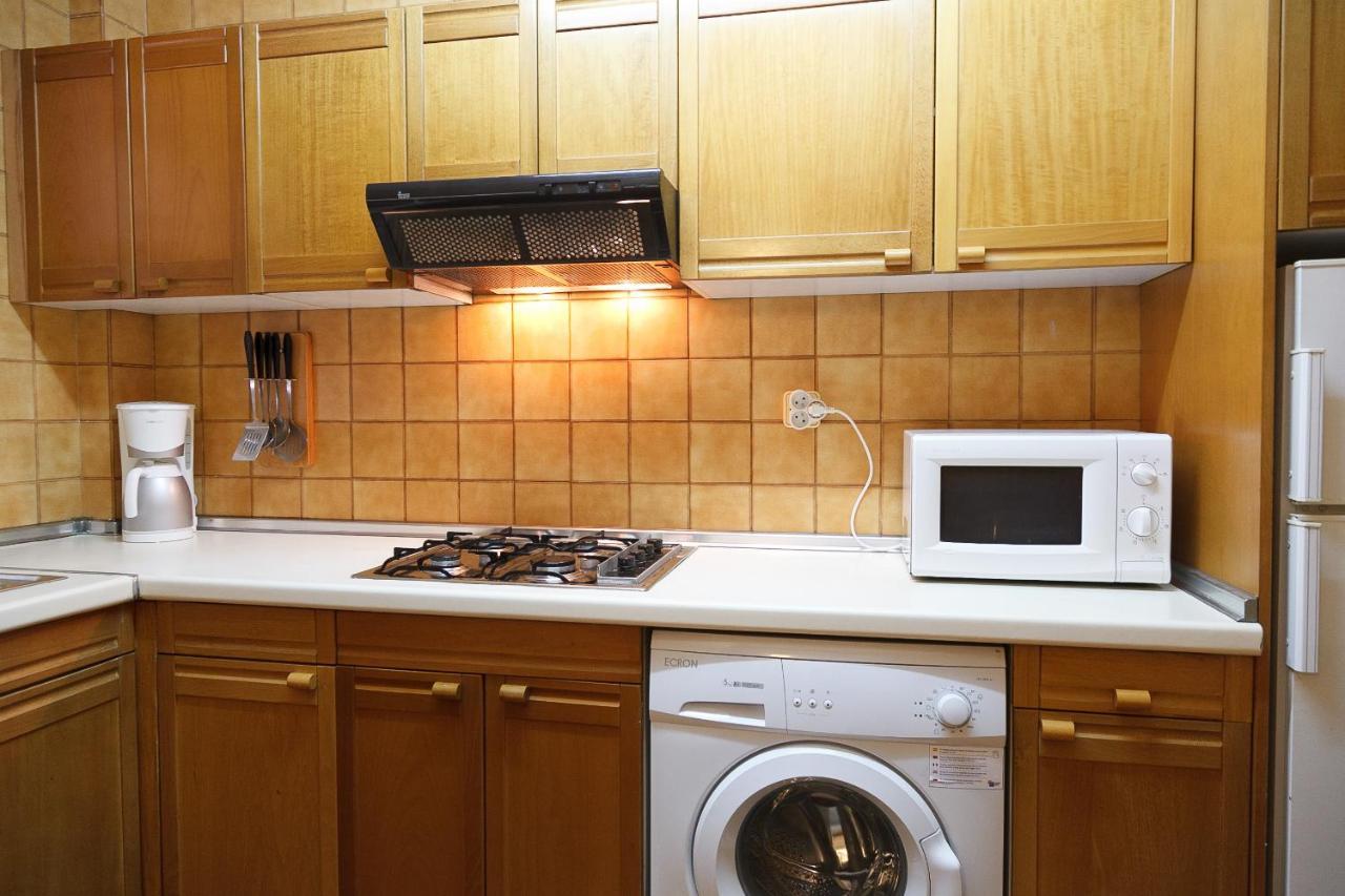 Uhc Buigas Luz Apartments Salou Exterior photo
